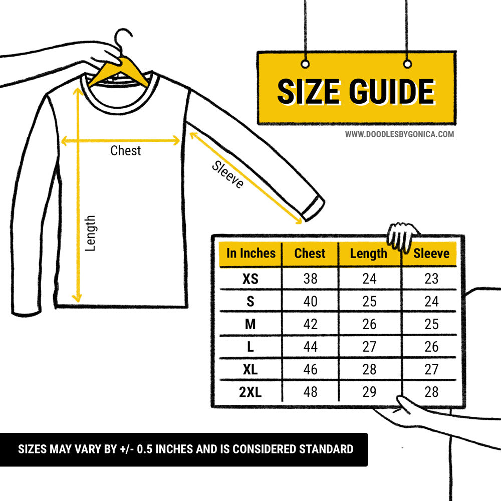 Sassy Sunflower | Sweatshirt