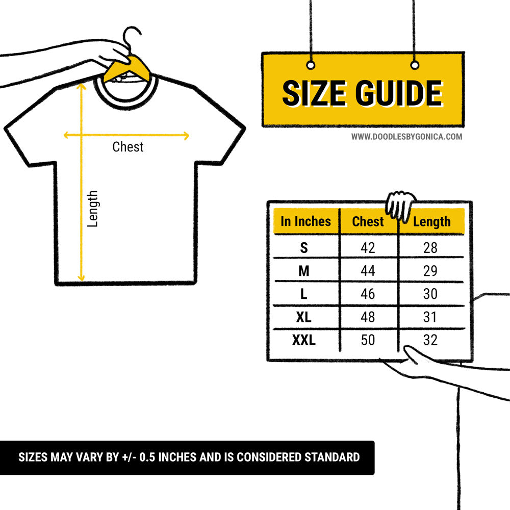 Feel It | Oversize Unisex T-shirt