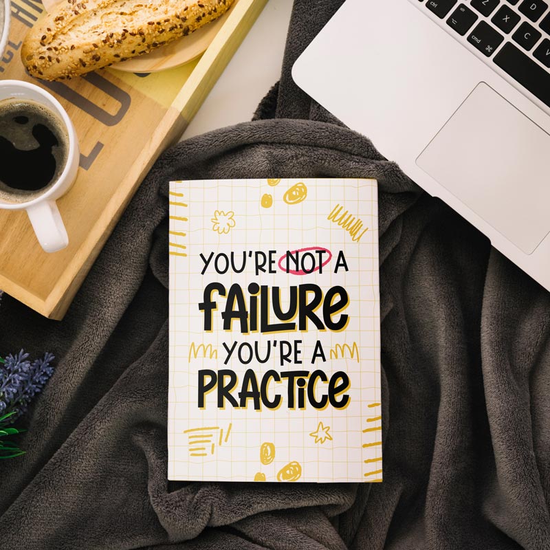 Just a Practice Notebook