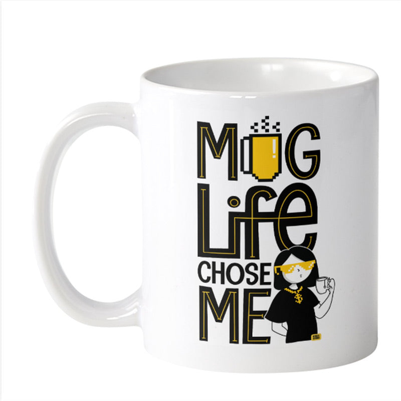 Mug Life