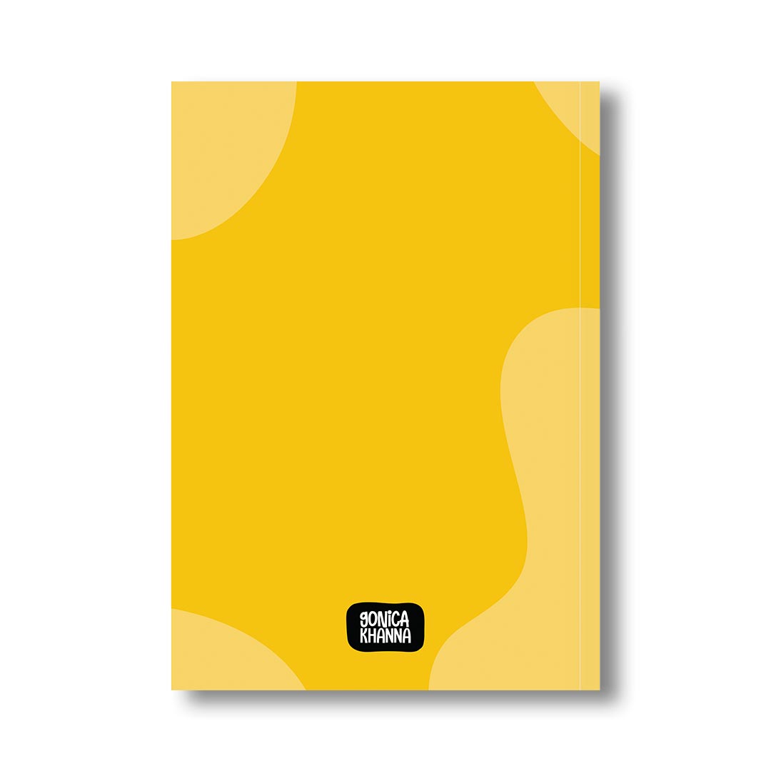 Peace with the Pieces Notebook