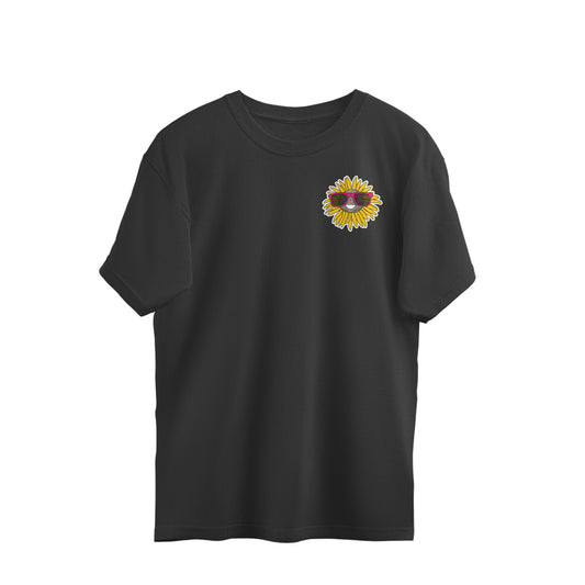Sabr and Shukr | Oversize Unisex T-shirt