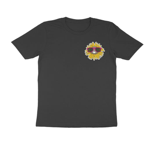 Sassy Sunflower | Unisex T-shirt