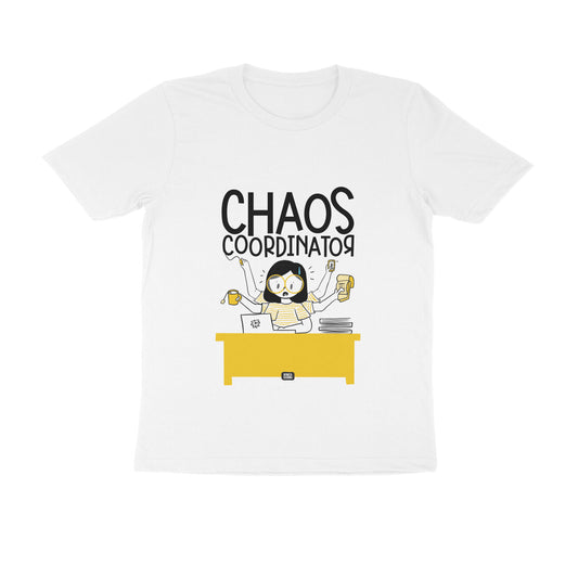 Chaos Coordinator | Unisex T-shirt