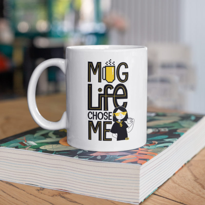 Mug Life